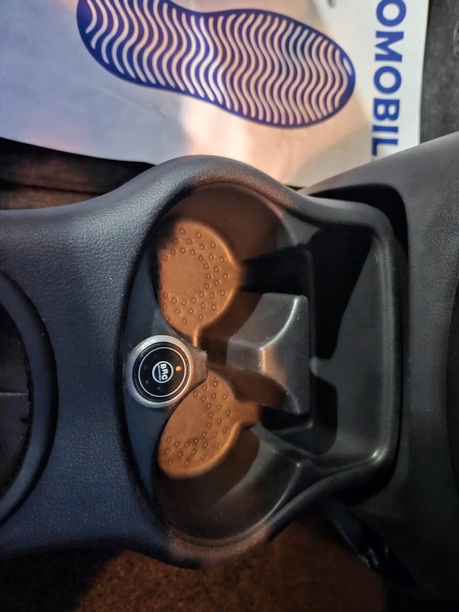 Nissan Micra 1.2 12V 5 porte GPL Eco Comfort