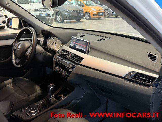 BMW X1 xDrive25e Business Advantage - PROMO