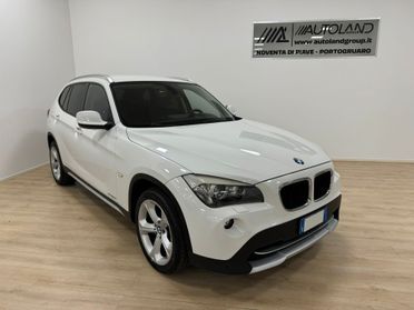 Bmw X1 xDrive18d