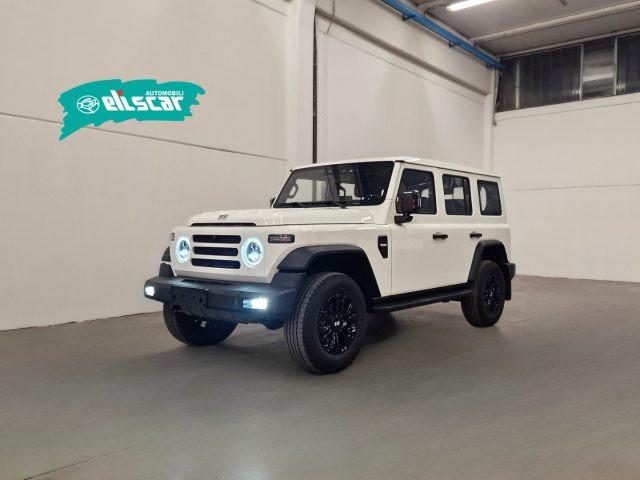 EMC 212 2.0 TGDI 8AT 4WD Adventurer