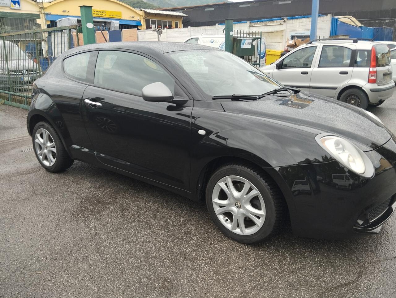 Alfa Romeo MiTo 1.3 JTDm-2 95 CV S&S Progression