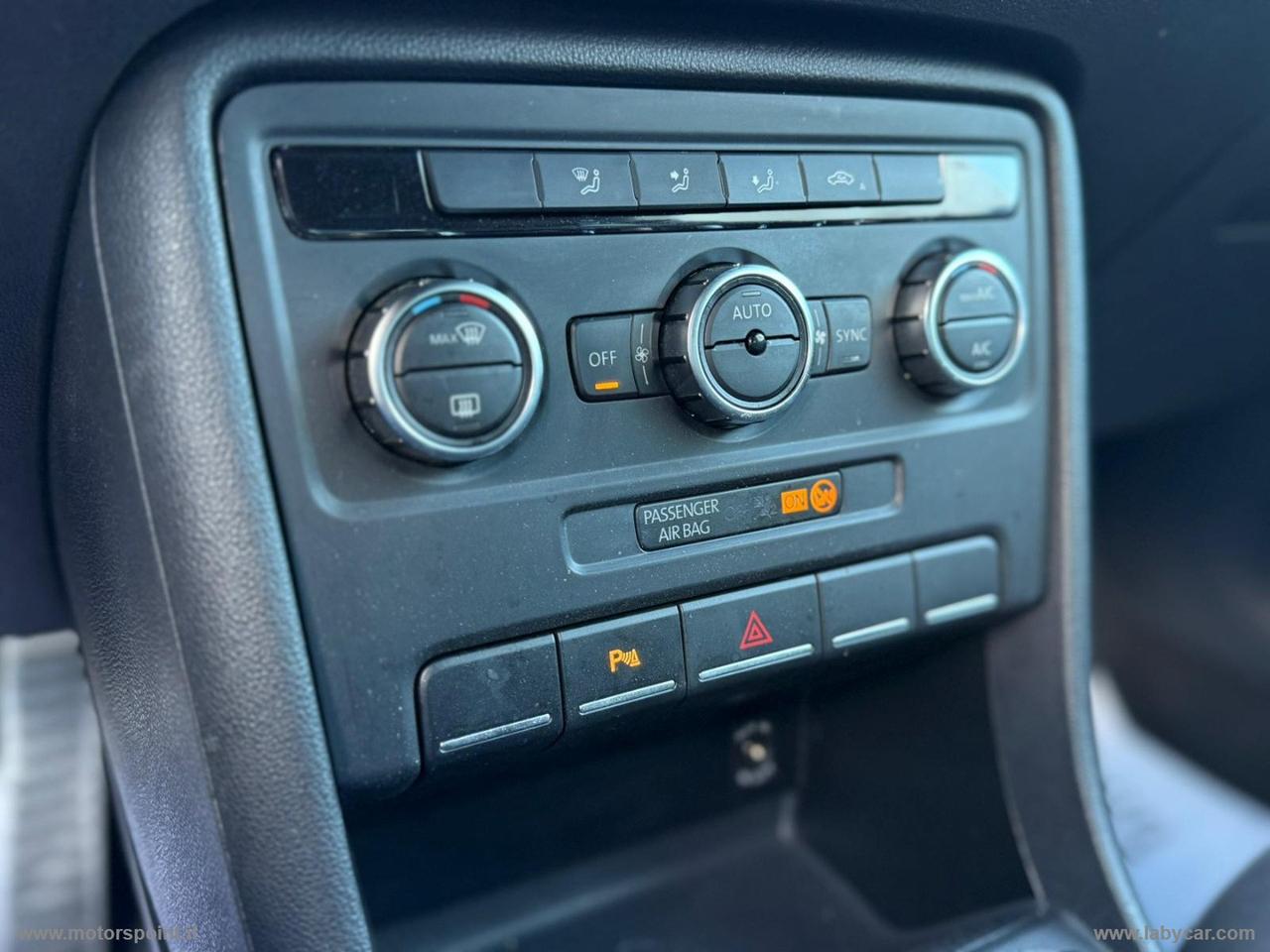 VOLKSWAGEN Maggiolino 1.4 TSI Sport BMT