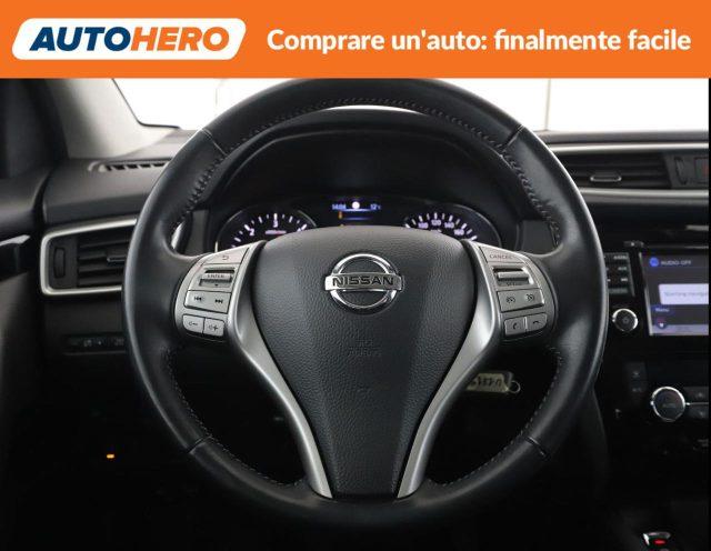 NISSAN Qashqai 1.5 dCi Acenta