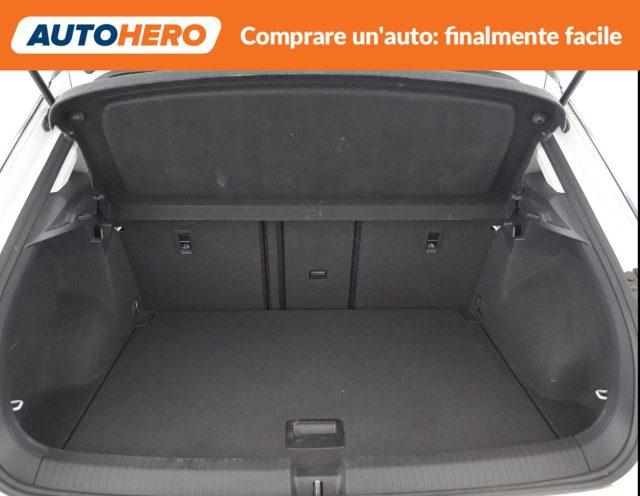 VOLKSWAGEN T-Roc 1.6 TDI SCR Style BlueMotion Technology