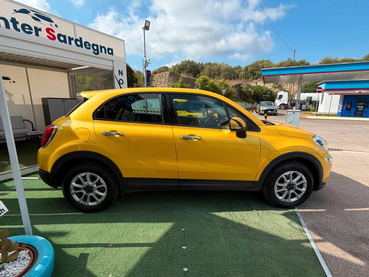 Fiat 500X 1.3 MultiJet 95 CV Pop Star