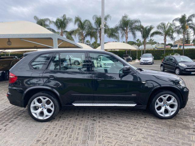 BMW X5 3.0d cat Attiva