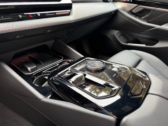 BMW 520 D 48V XDRIVE 197CV TOURING MSPORT PRO