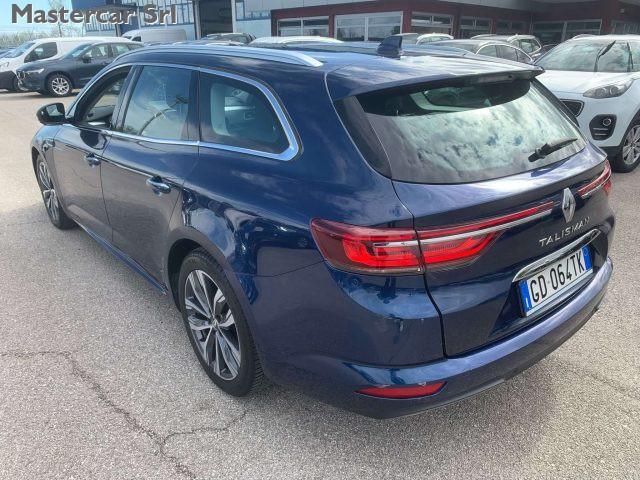 RENAULT Talisman Sporter 2.0 blue dci Business 160cv edc - GD064TK