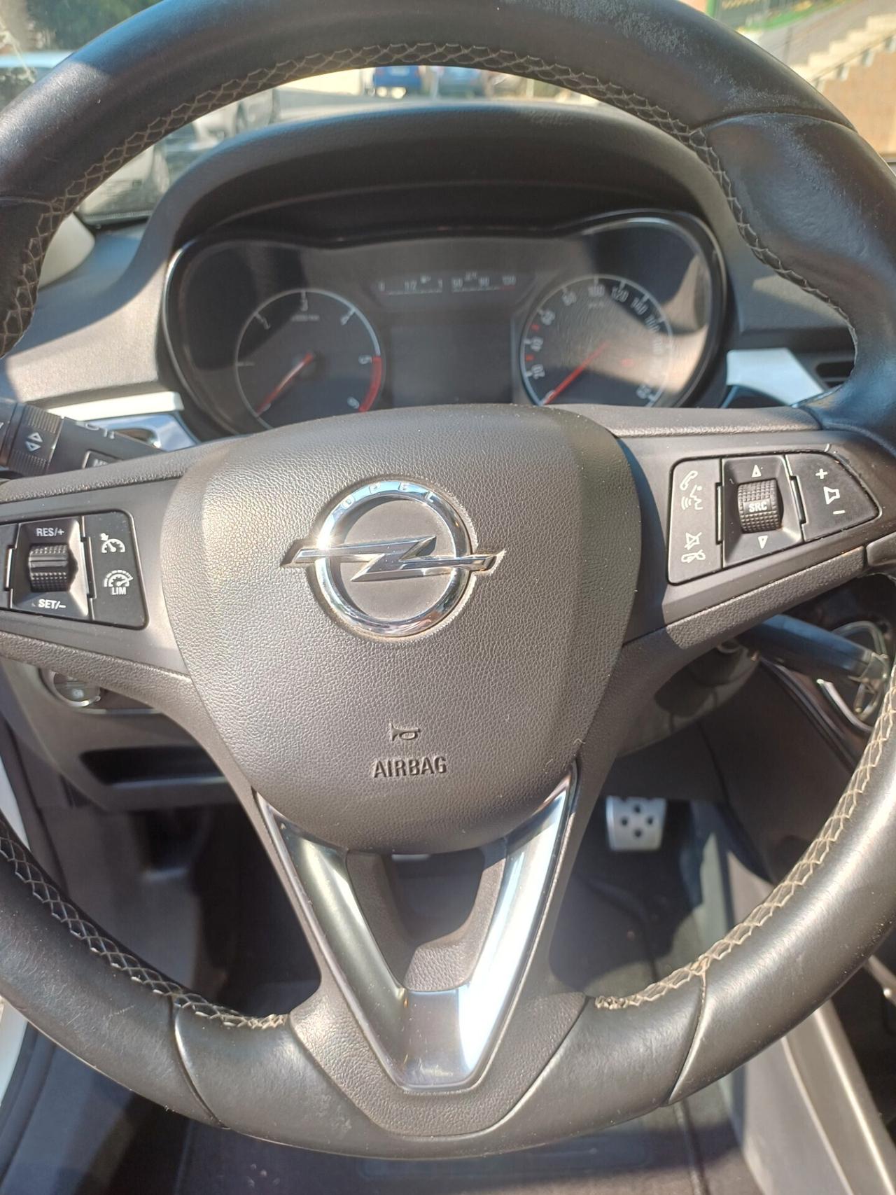 PROMO AGOSTO Opel Corsa 1.3 diesel 75 cv