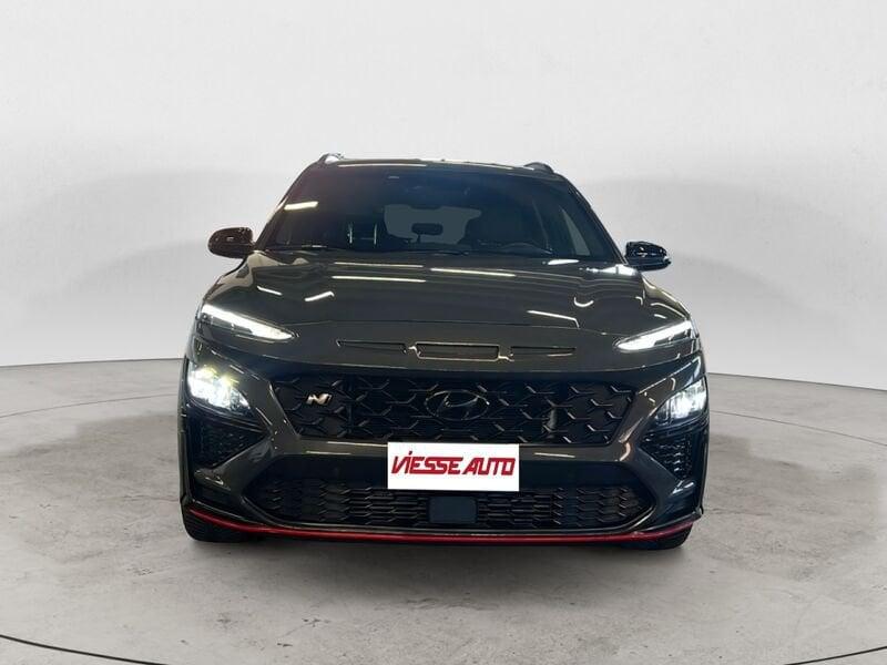 Hyundai Kona 2.0 T-GDI 280cv N Performance DCT