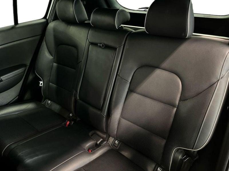 Kia Sportage 2.0 crdi GT Line Techno Pack awd 185cv my17