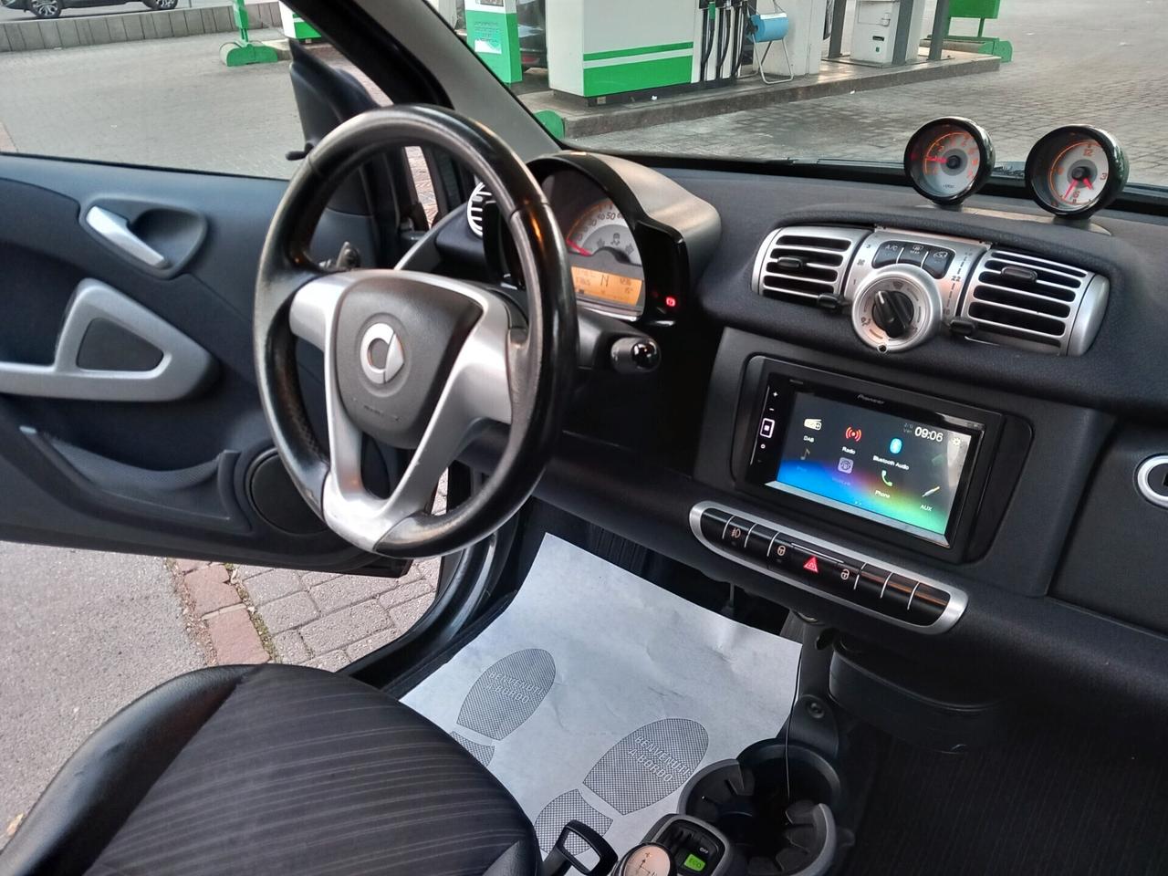 Smart ForTwo PULSE EURO 5