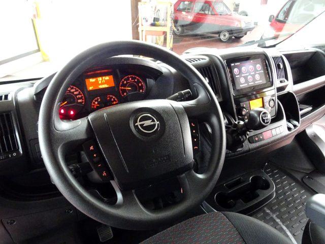 OPEL Movano 33Q 2.2 BlueHDi 140 S&S PM-TN Edition Furgone LH2