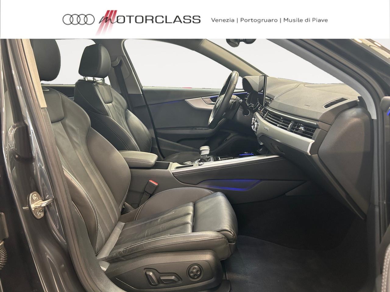 50 Tdi Mhev Evolution Quattro Tiptronic