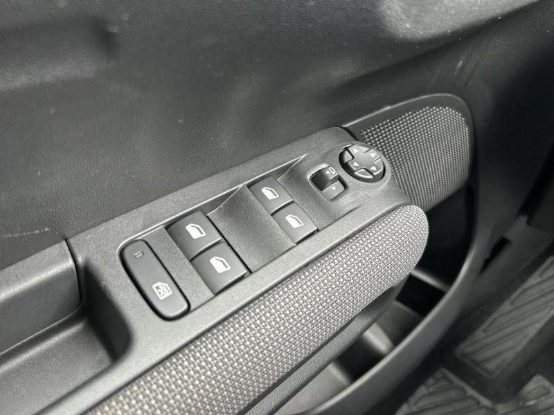 Citroën C3 Aircross PureTech 110 Shine GARANZIA EUROPEA INCLUSA