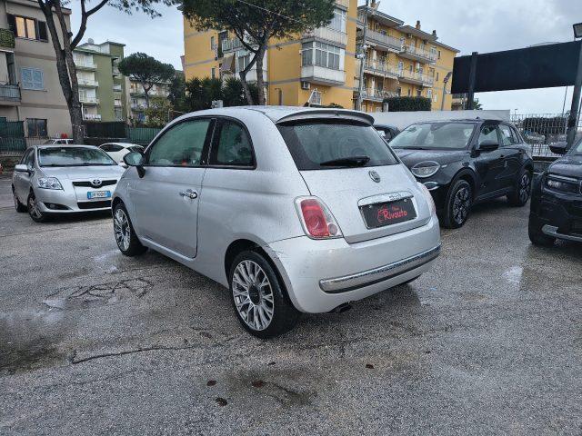FIAT 500 1.2 Gpl Sport
