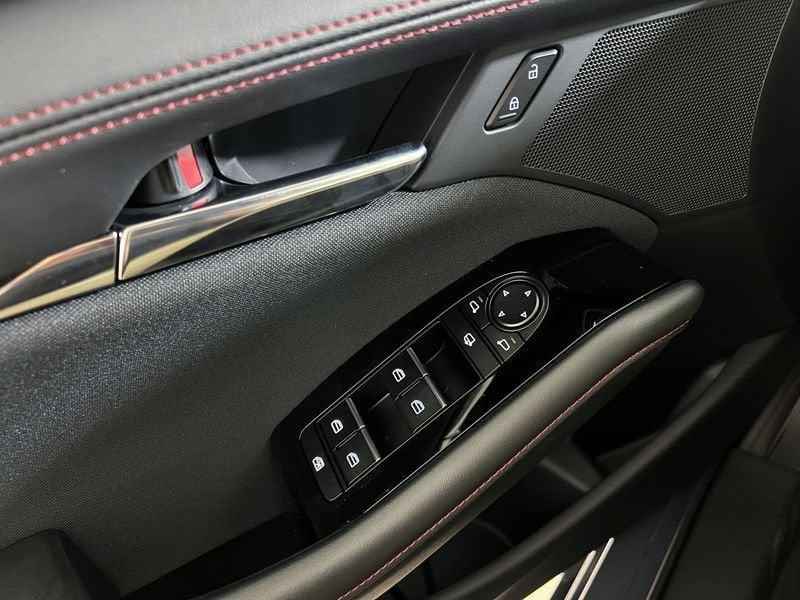 Mazda Mazda3 Mazda3 e-Skyactiv-G M Hybrid Homura