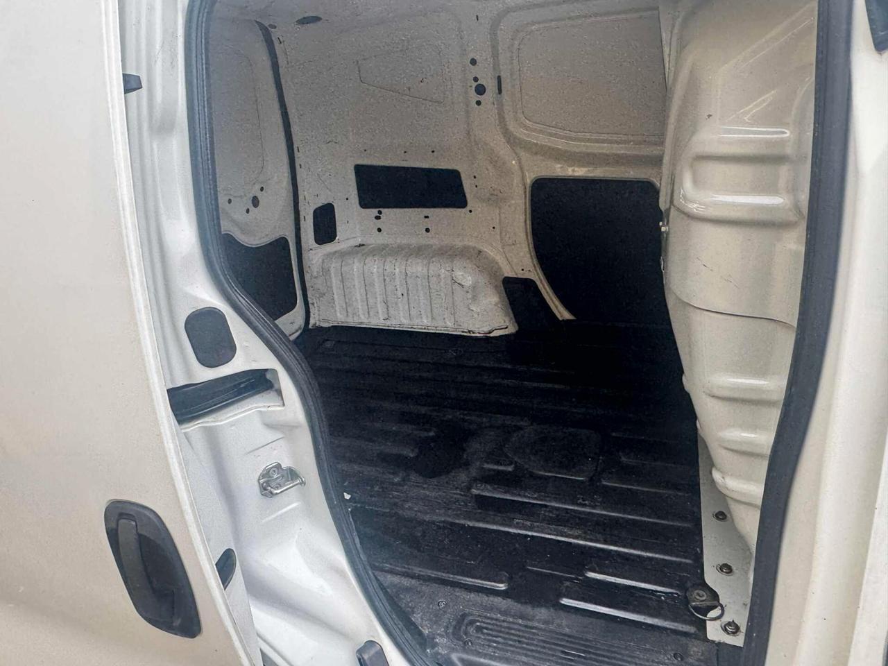 Fiat Fiorino Anno 2018 1.3 MJT 80CV