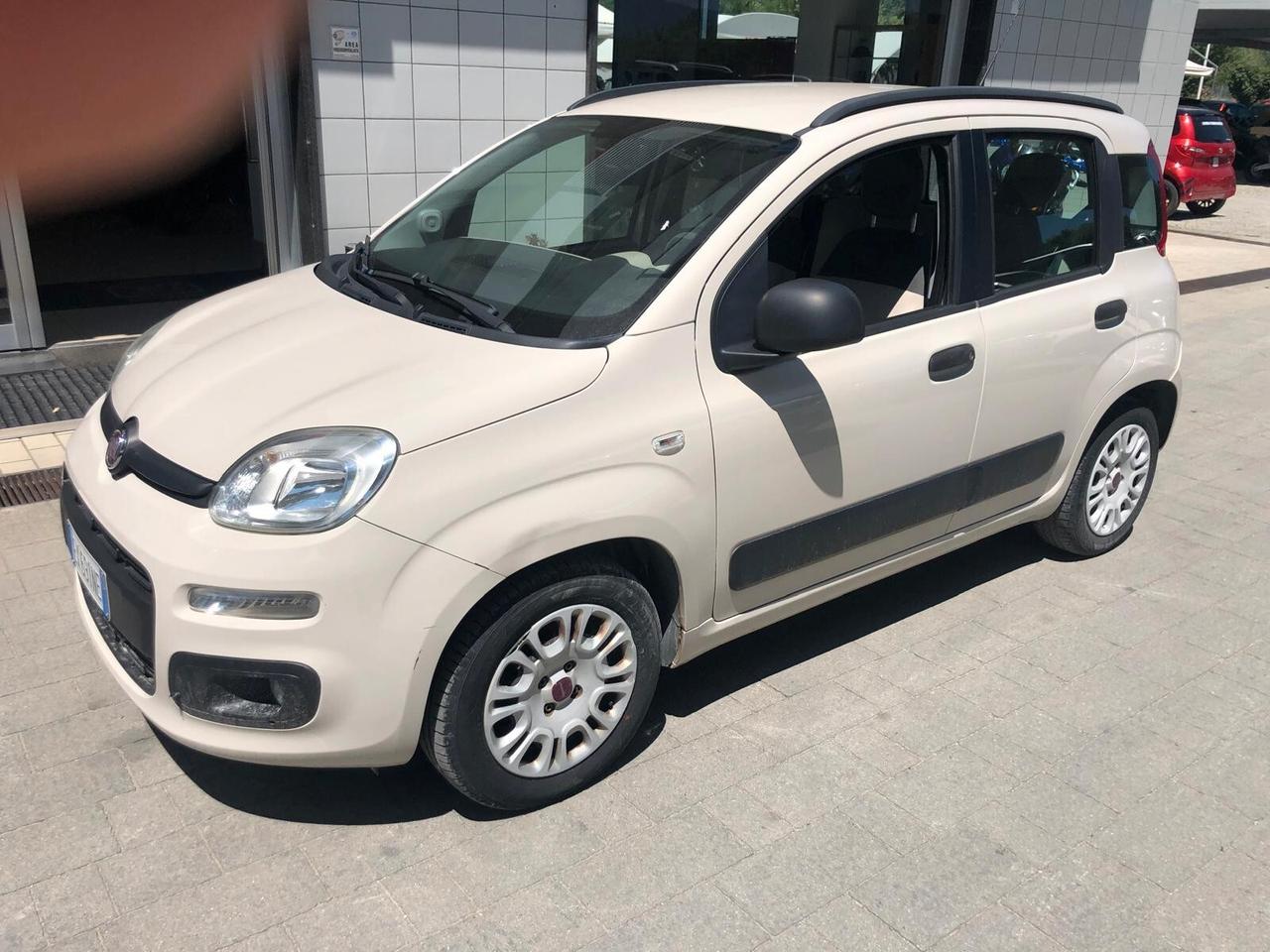 Fiat Panda 1.2 EasyPower Easy