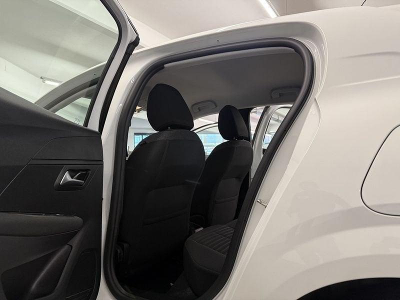 Peugeot 208 208 PureTech 75 Stop&Start 5 porte Active Pack