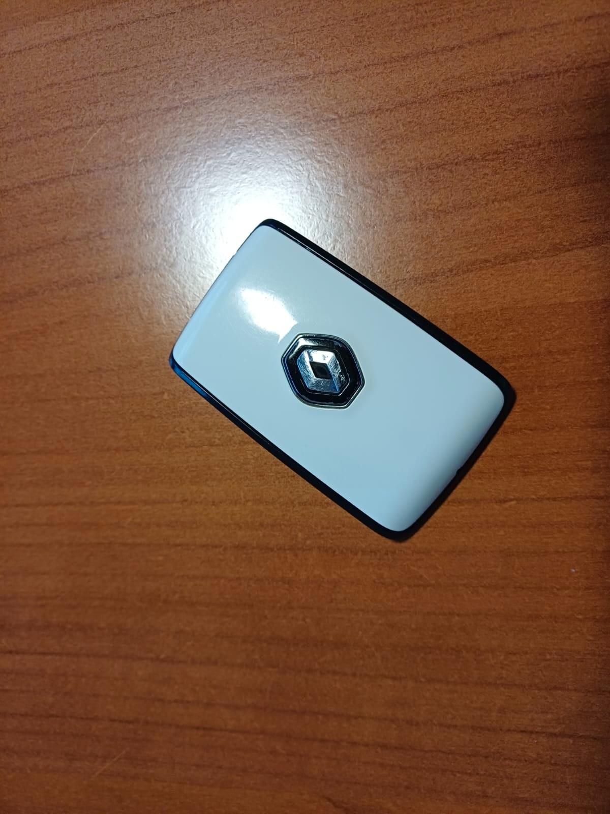 Renault Clio Full Hybrid E-Tech 140 CV 5 porte Business