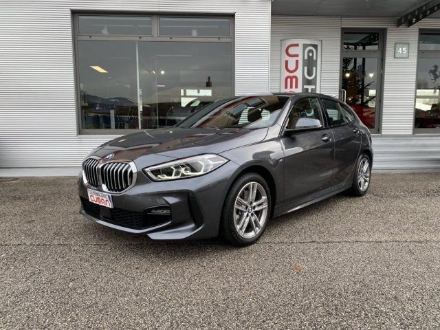 BMW 116 d 5p. Msport AUTOMATICA