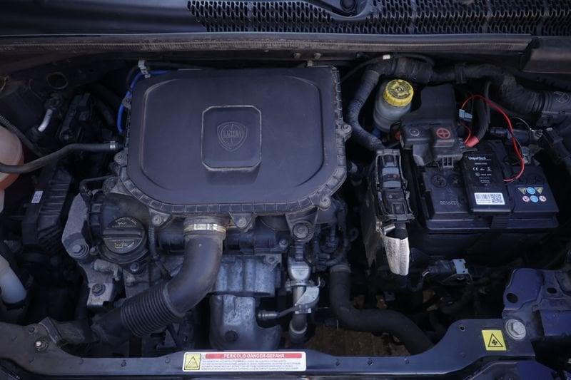 Lancia Ypsilon Lancia Ypsilon 1.0 firefly hybrid Gold s&s 70cv ANNO 2021