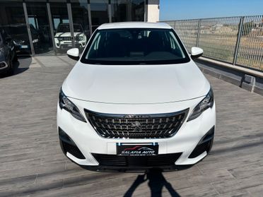 Peugeot 3008 BlueHDi 130 EAT8 Business