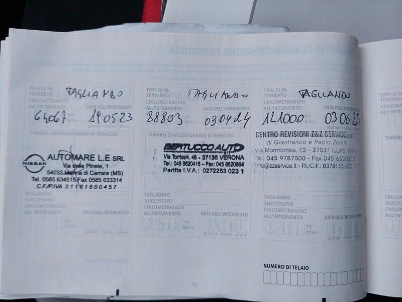 Nissan Micra dCi 90 5 porte Acenta