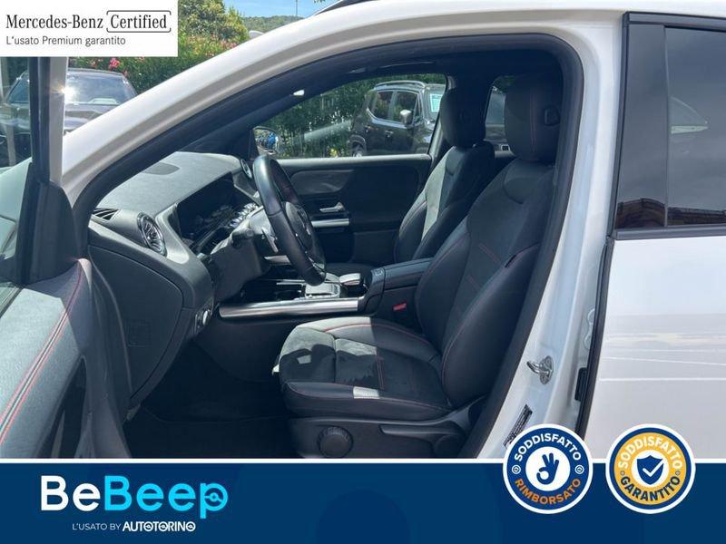 Mercedes-Benz GLA 180 D PREMIUM AUTO