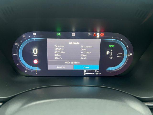 VOLVO XC60 T6 Plug-in hybrid AWD automatico Core