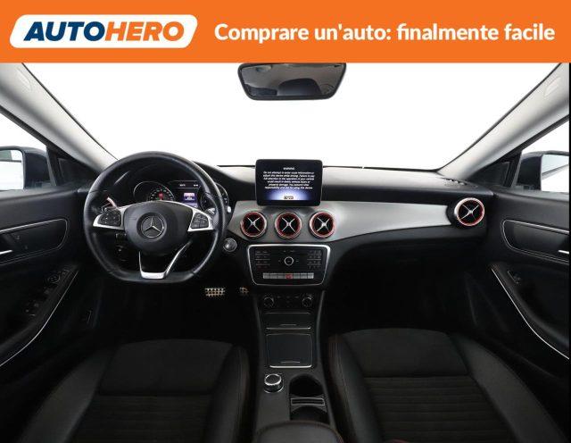 MERCEDES-BENZ CLA 220 d Automatic Premium