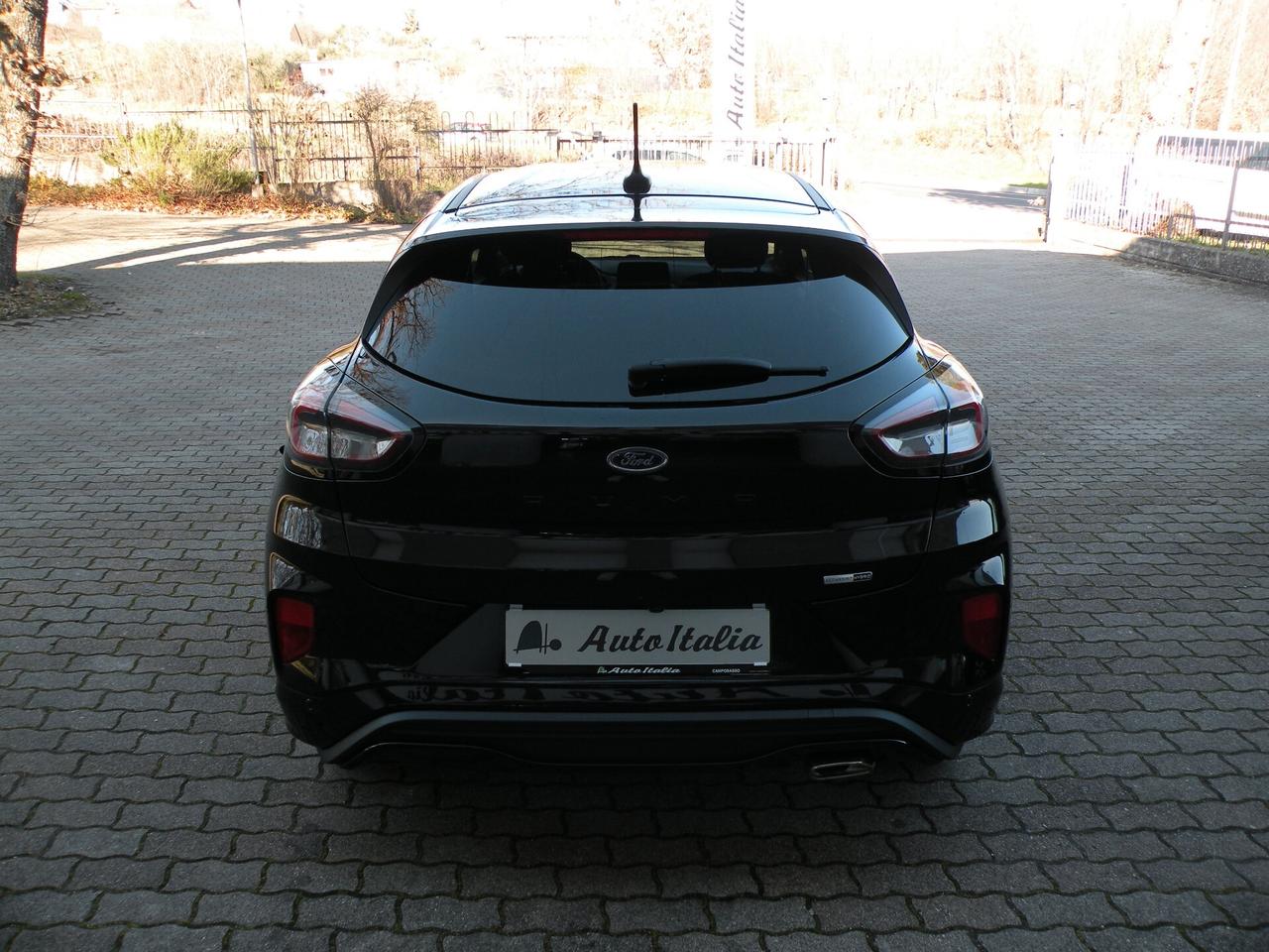 FORD PUMA 1.0 HYBRID 125 CV S&S ST-LINE 2022