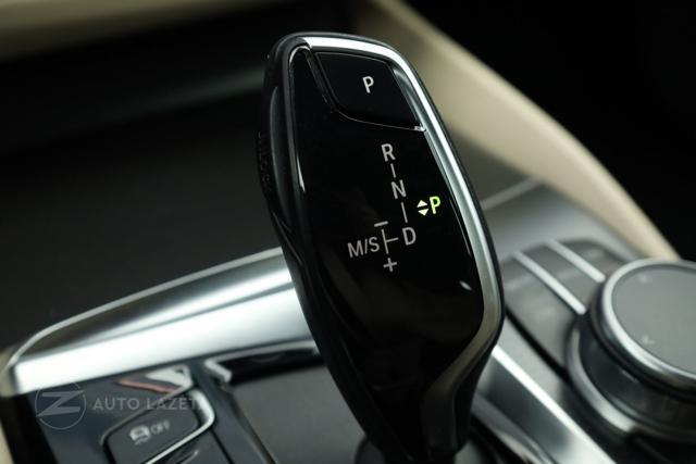 BMW 518 520d 48V xDrive Touring Msport 4x4
