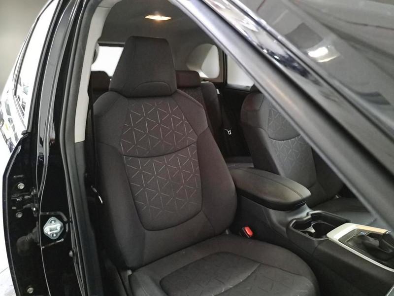 TOYOTA RAV 4 2.5 HV 178 CV E-CVT DYNAMIC 2WD CROSSOVER