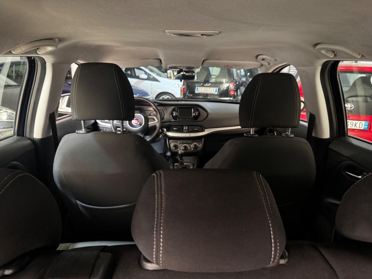 Fiat Tipo 1.6 Mjt S&S SW Lounge