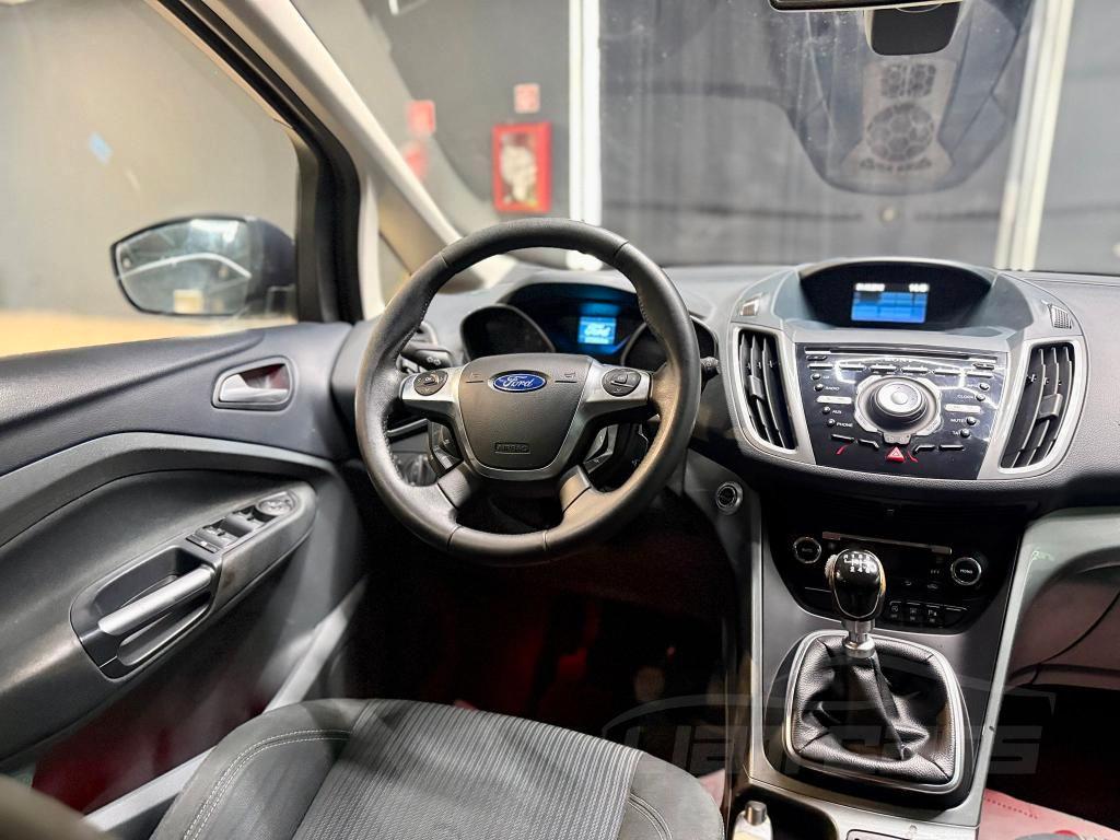 Ford C-Max C-Max7 1.6 ecoboost Titanium 150cv