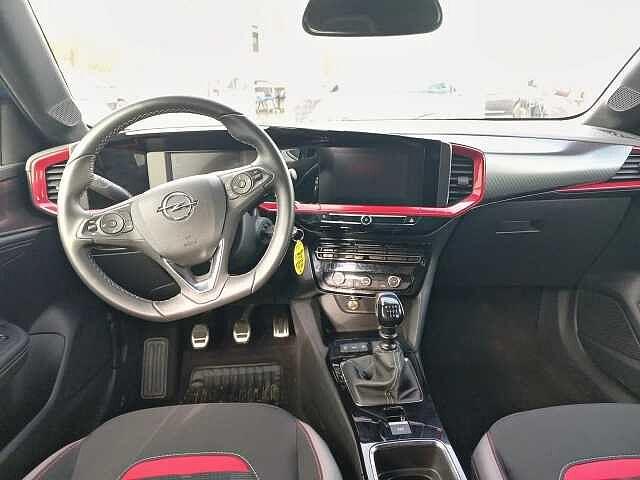 Opel Mokka GS Line 1.2 Turbo
