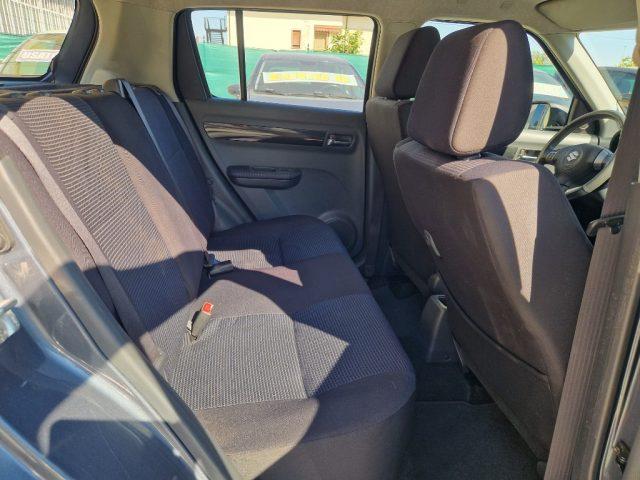 SUZUKI Swift 1.3 90Cv 5 Porte 1proprietario