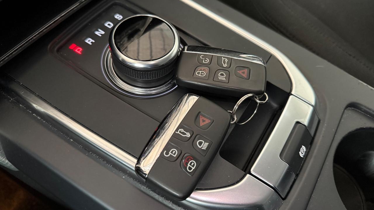 Land Rover Discovery Sport 2.0 TD4 150 CV HSE Luxury