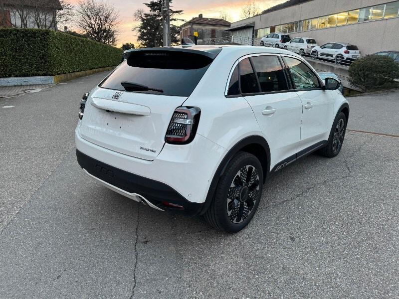 FIAT 600 (2023-->) 600 Hybrid 100 CV DCT MHEV L...