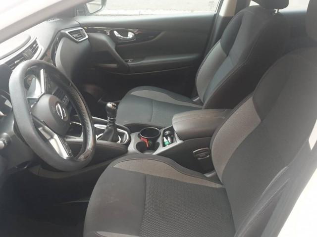 Nissan Qashqai 1.5 dci N-Tec Start 115cv