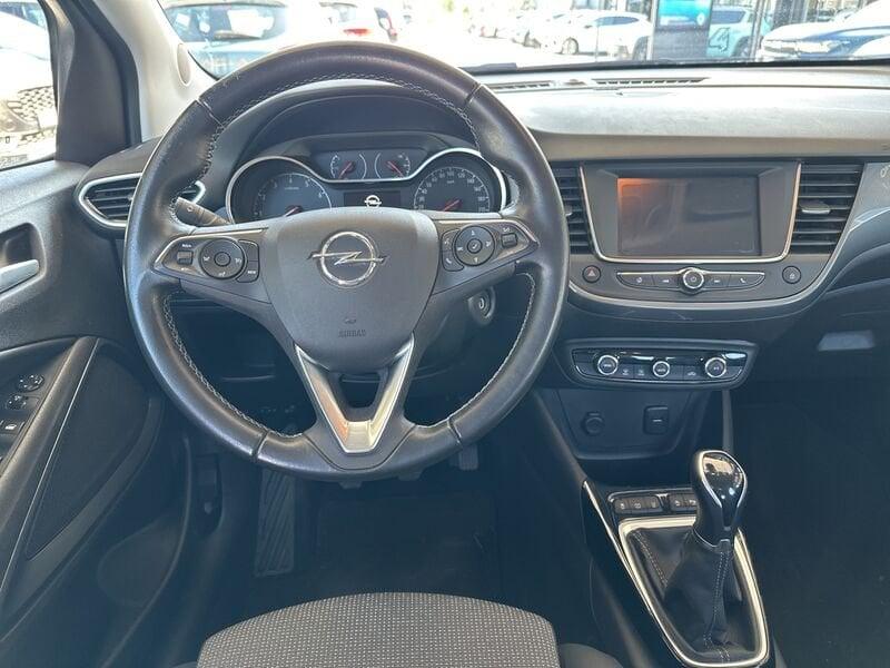 Opel Crossland Crossland 1.2 Elegance s&s 83cv