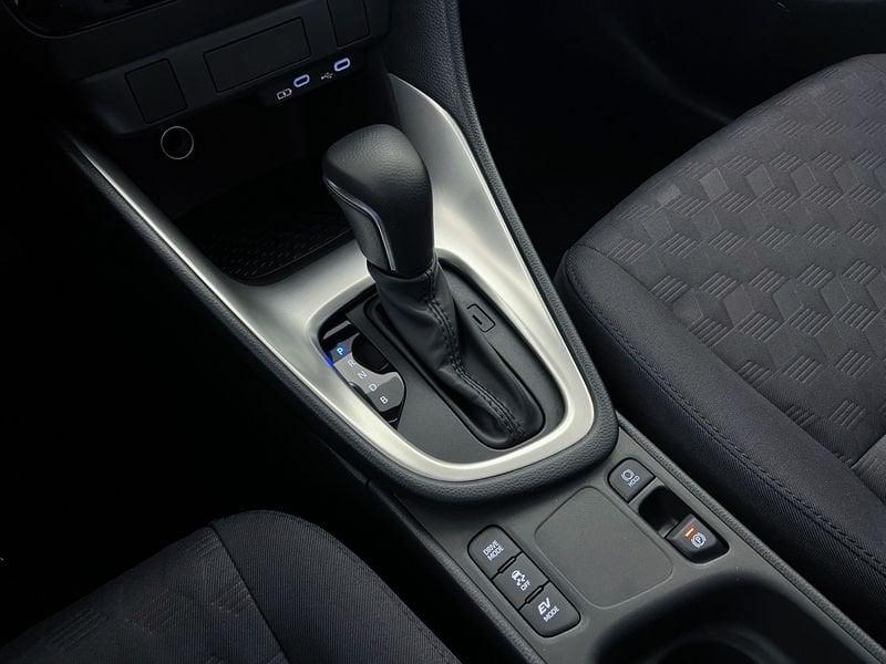 Mazda Mazda2 Hybrid 1.5 VVT e-CVT Full Hybrid Elec. Exclusive-Line