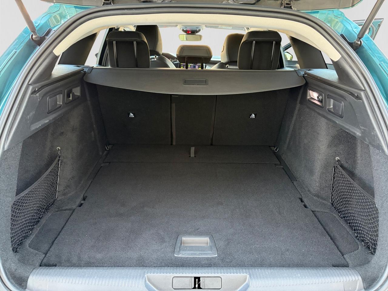 Peugeot 308 BlueHDi 130 S&S EAT8 SW Allure IVA ESPOSTA