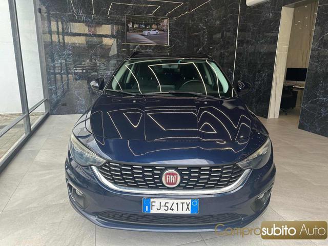 FIAT Tipo 1.6 Mjt S&S DCT SW Lounge