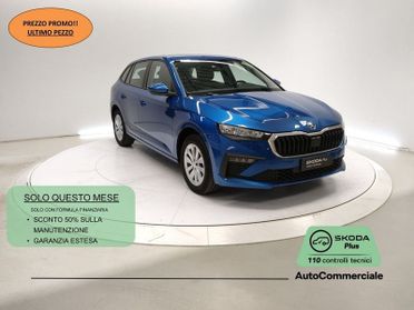 Skoda Scala Scala 1.0 TSI 115 CV Selection