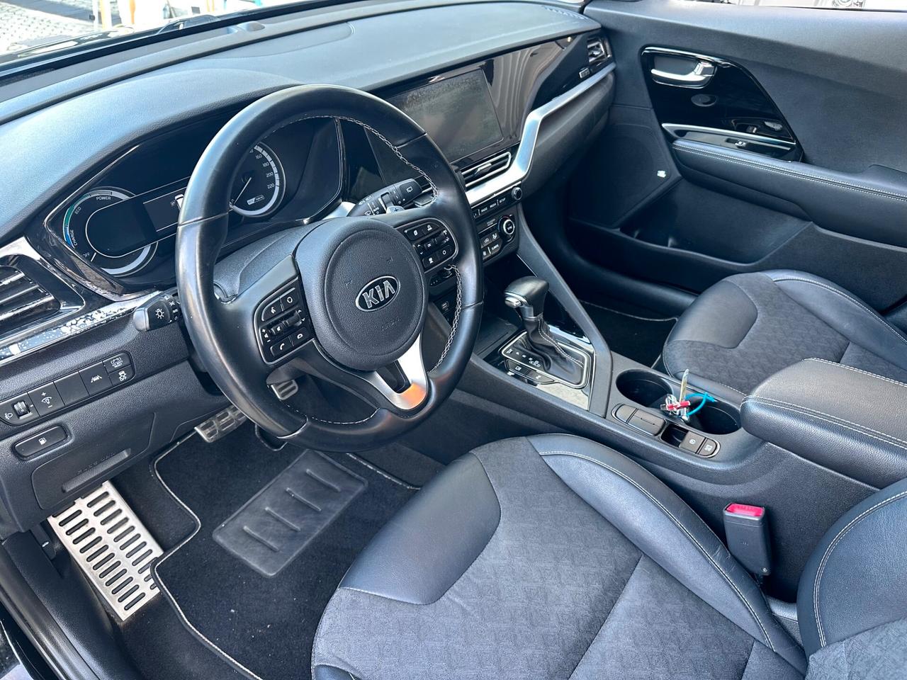 Kia Niro 1.6 GDi DCT HEV Evolution*EURO6