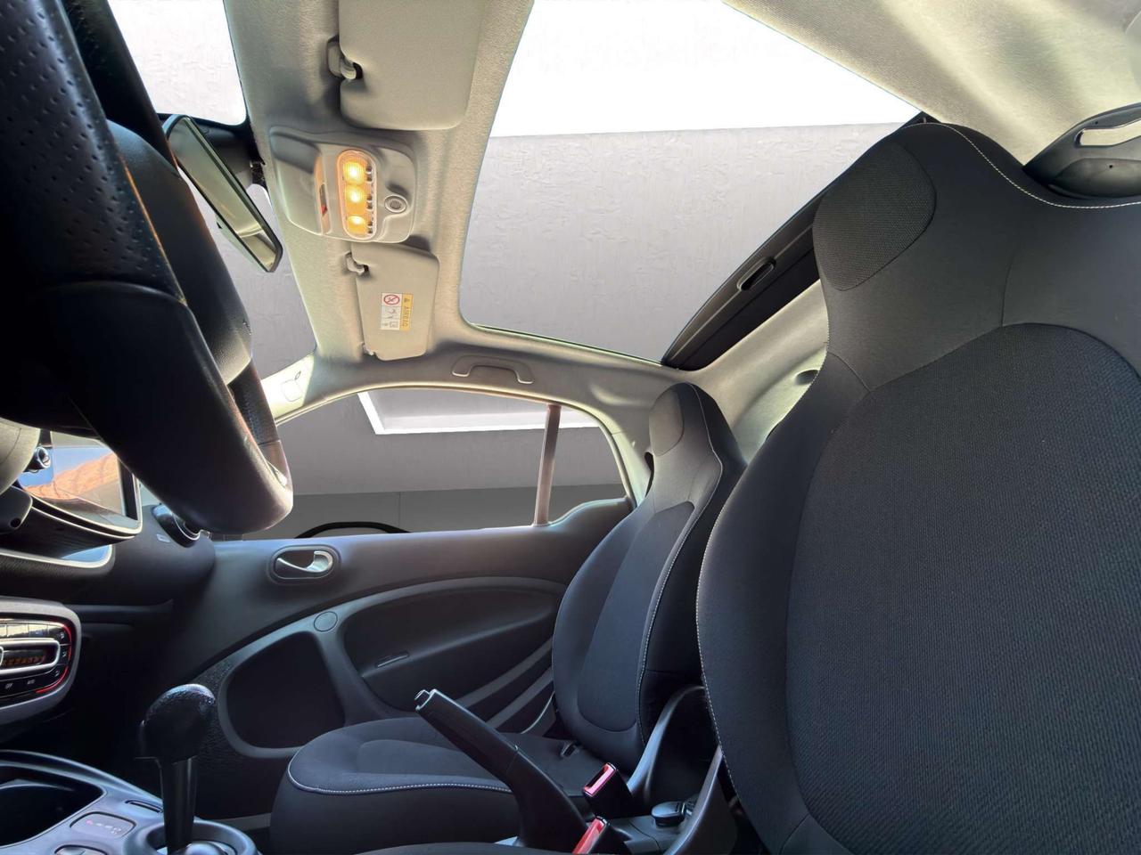 smart forTwo Fortwo 0.9 t Superpassion 90cv twinamic