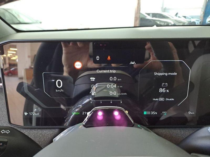 KIA EV3 Long Range GT-Line